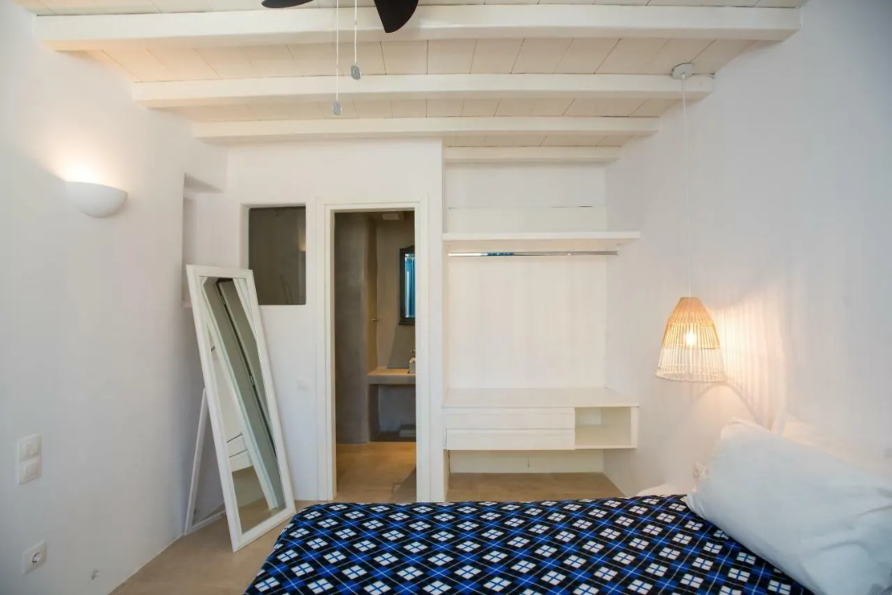 Amazing View At Agios Sostis Beach In A Dreamer Mykonos!! Panormos  Villa Panormos (Mykonos)